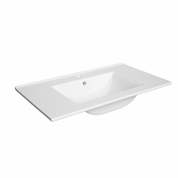 Alkotest AQ.448-0421180 / AQUAFORM / BILBAO / UMYVADLO 80...