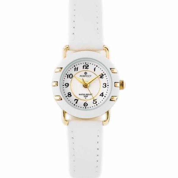 Perfect PERFECT - COMMUNION - bílá (zp663a) univerzální