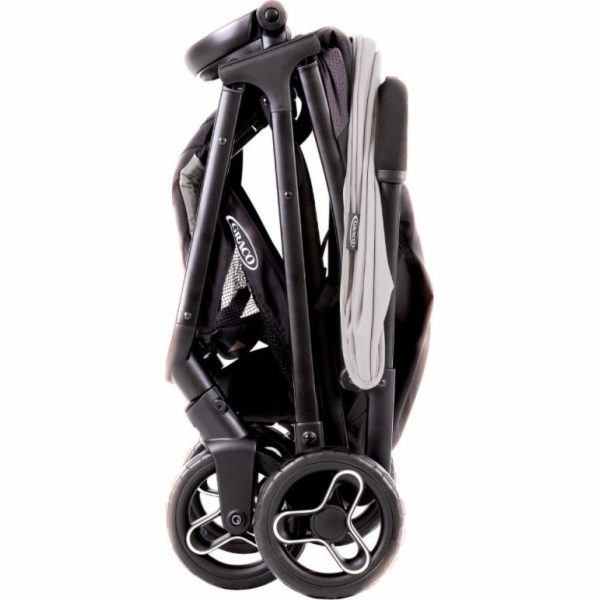 Graco MYAVO STEEPLE GRAY kočárek GS2107BBSTG000