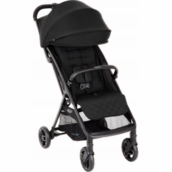 Graco MYAVO MIDNIGHT kočárek GS2107BBMDN0