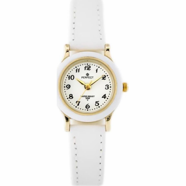 Perfect PERFECT - COMMUNION - bílá (zp812a) univerzální