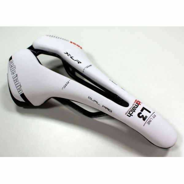 Selle Italia Sedlo SELLE ITALIAX-LR TM SUPERFLOW (shoda s...