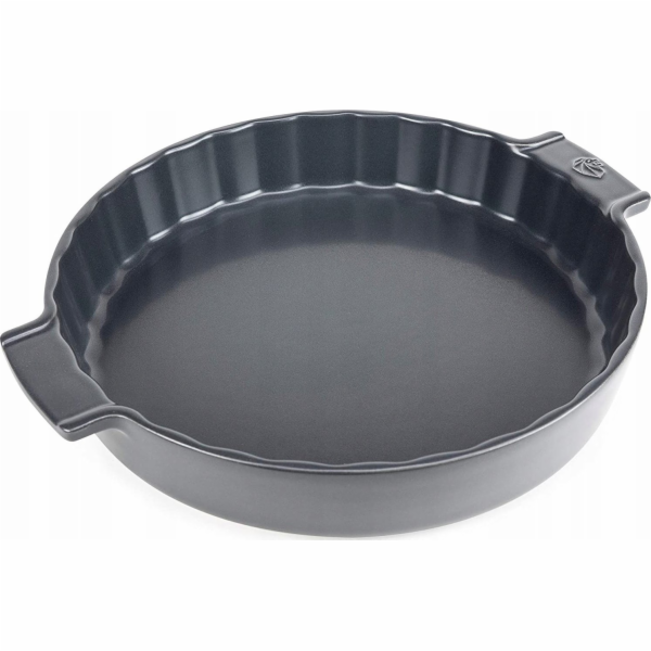 Peugeot APPOLIA dortová forma 28 cm břidlicová barva