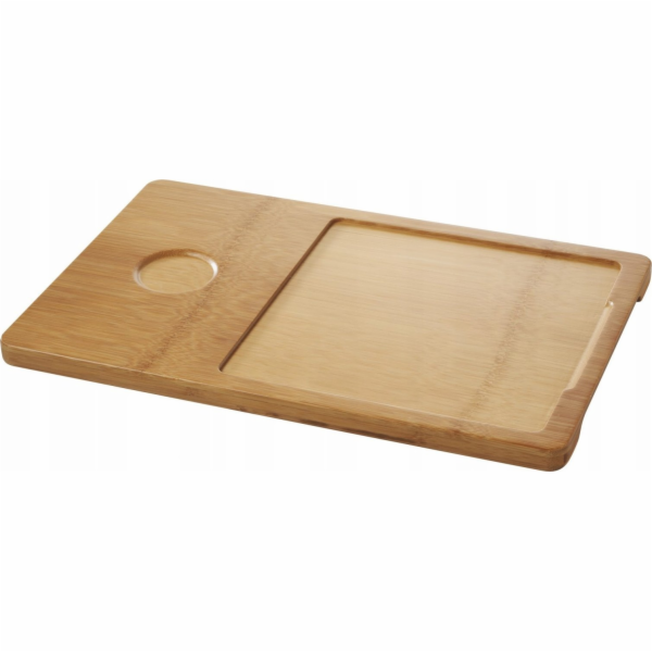 Bambusový podnos BASALT na prvky: 642035 a 641007