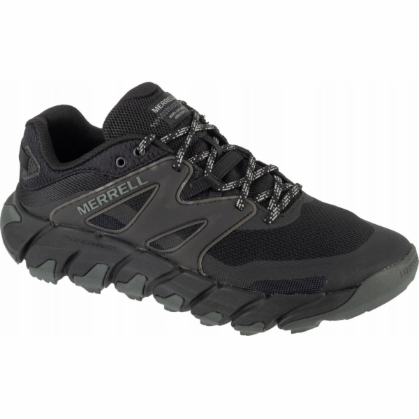 Merrell Maipo Explorer Aerosport J038009 Černá 44.5