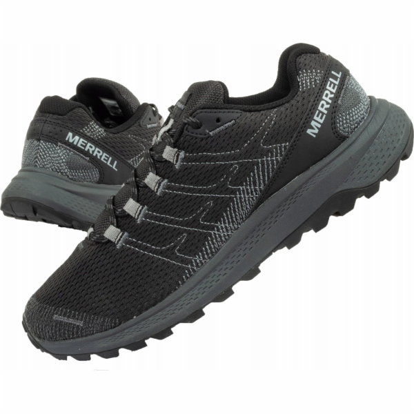 Merrell&nbsp;Fly&nbsp;Strike&nbsp;J067157&nbsp;Black&nbsp;41.5