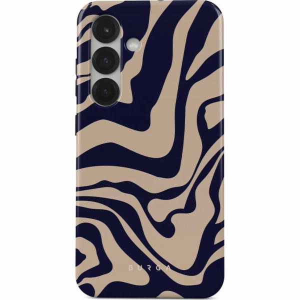 Odolné pouzdro Burga Vigilant pro Samsung Galaxy S25 Plus