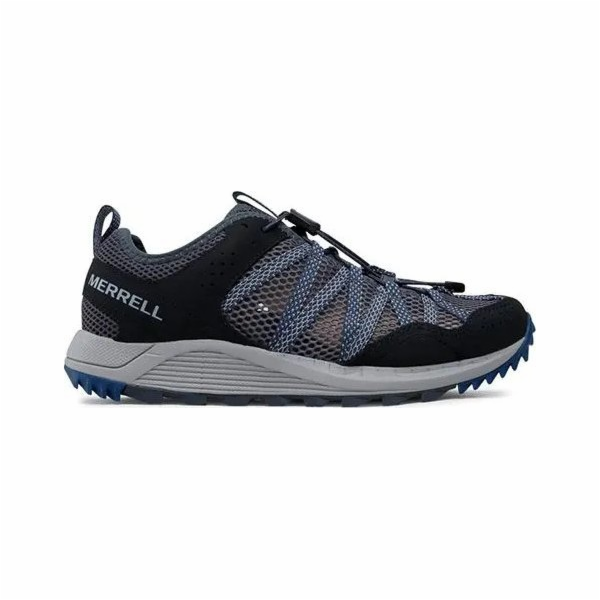 Merrell&nbsp;Wildwood&nbsp;Aerosport&nbsp;J036115&nbsp;šedá&nbsp;44,5