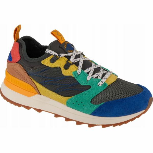 Merrell Alpine 83 Sneaker Recraft J007007 Multicolor 43.5