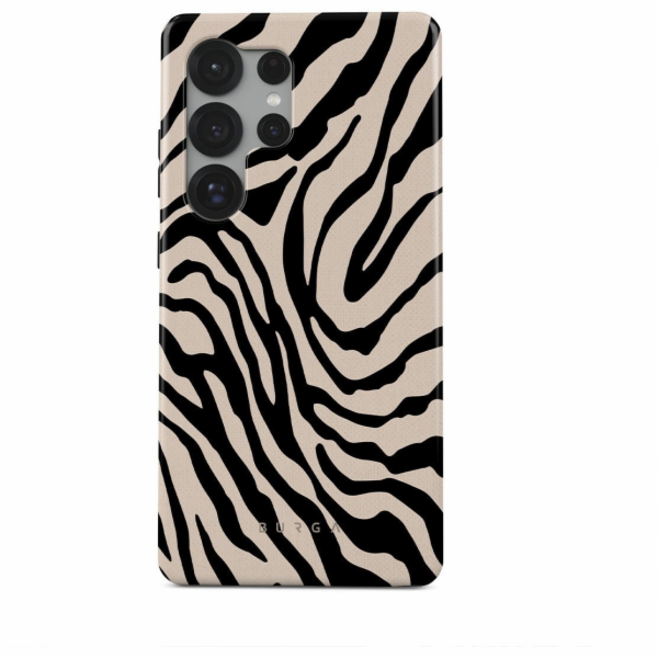 Odolné pouzdro Burga Imperial pro Samsung Galaxy S25 Ultra
