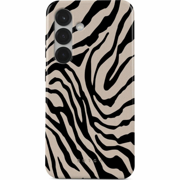 Odolné pouzdro Burga Imperial pro Samsung Galaxy S25 Plus