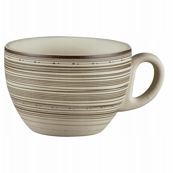 RAK EARTH Espresso hrnek 90 ml - Larissa