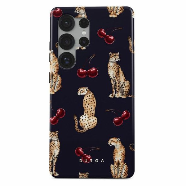 Pouzdro Burga Cougar Tough pro Samsung Galaxy S25 Ultra