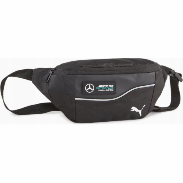 Pasová taška Puma Mercedes Mapf LS Černá Jedna velikost
