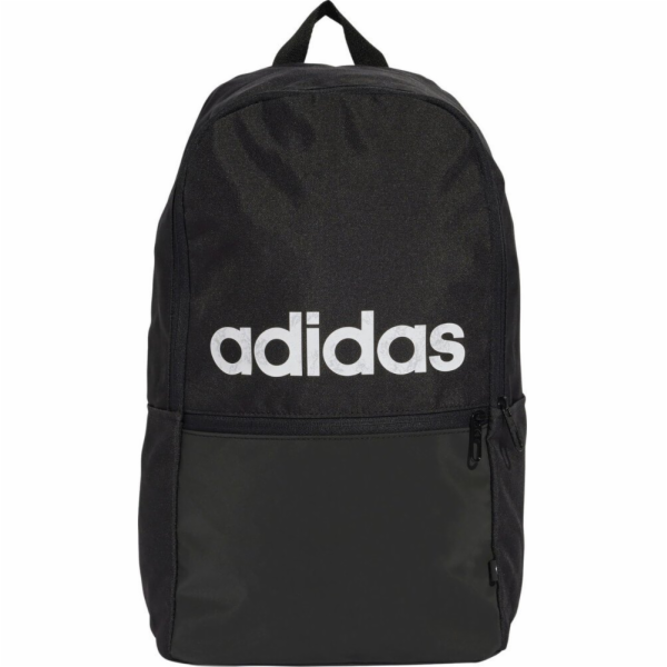 Adidas Classic Daily černý sportovní školní batoh JD9567