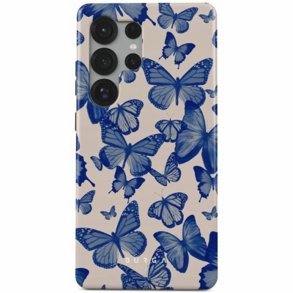 Odolné pouzdro Burga Butterfly Effect pro Samsung Galaxy ...