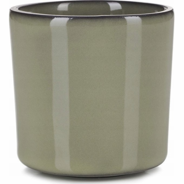 Revol Šálek na espresso CHARACTER 8 cl s kardamomem