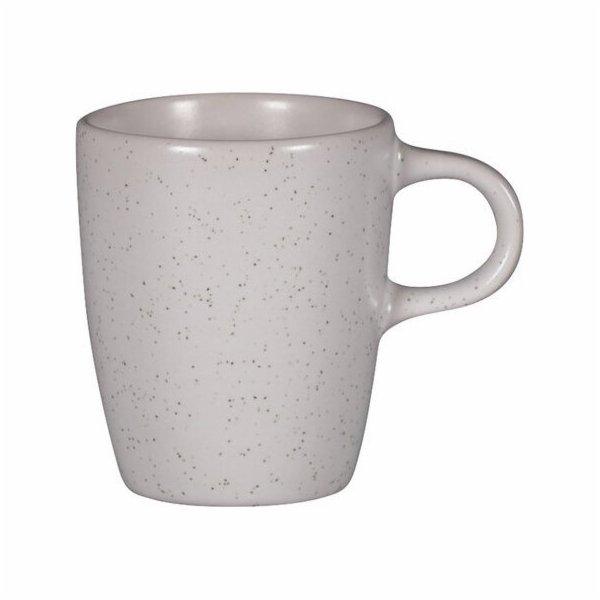 RAK KÁMENOVÝ hrnek na espresso 90 ml, silgranit