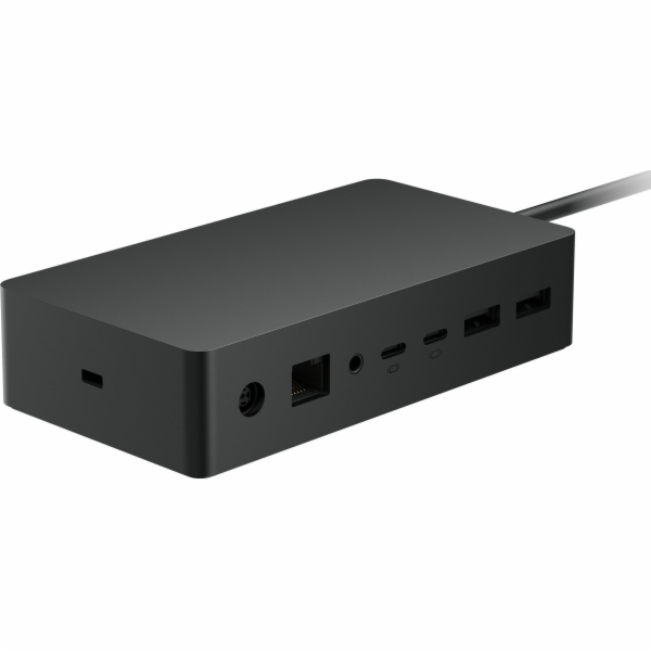 Microsoft Dokovací stanice/replikátor Surface Dock 2 (SVS...