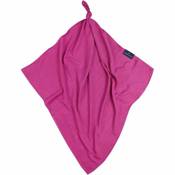 Texpol Bambusová plena 120x120 cm klasická purpurová (TEX...