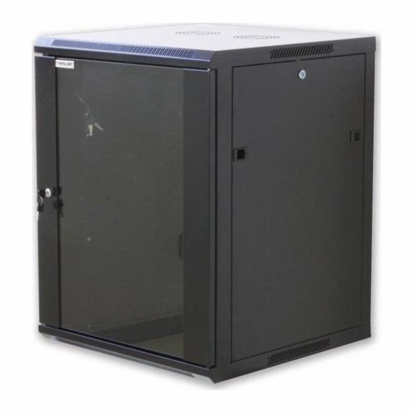 Intellinet Network Solutions Nástěnná rozvaděč 19 6U (918...