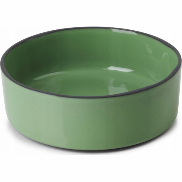 Revol CHARACTER Gourmet talíř, průměr 14 cm Máta