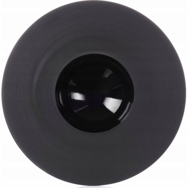Revol Talíř SPHERE 30,3 cm Černý inkoust