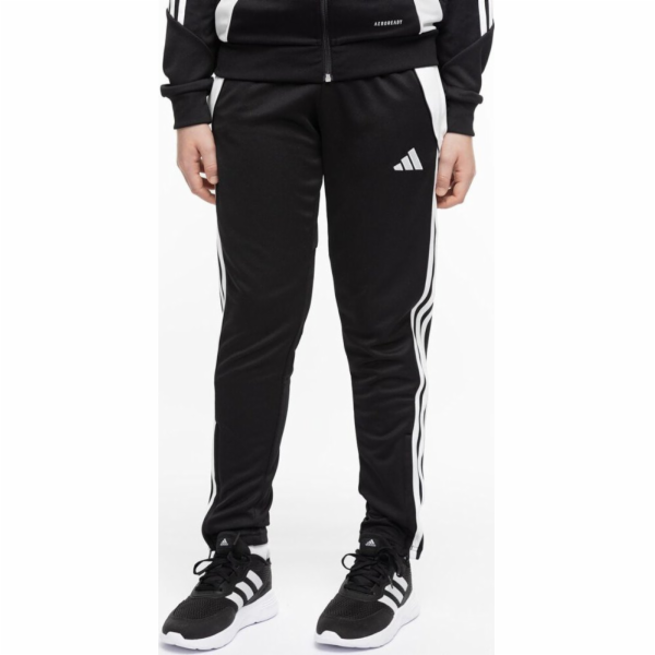 Adidas Dětské kalhoty Tiro 24 Slim Training Černé IJ7667 ...