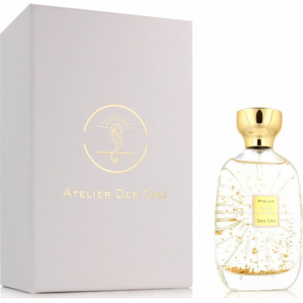 Atelier des Ors Unisex parfém Atelier Des Ors EDP Blanc P...