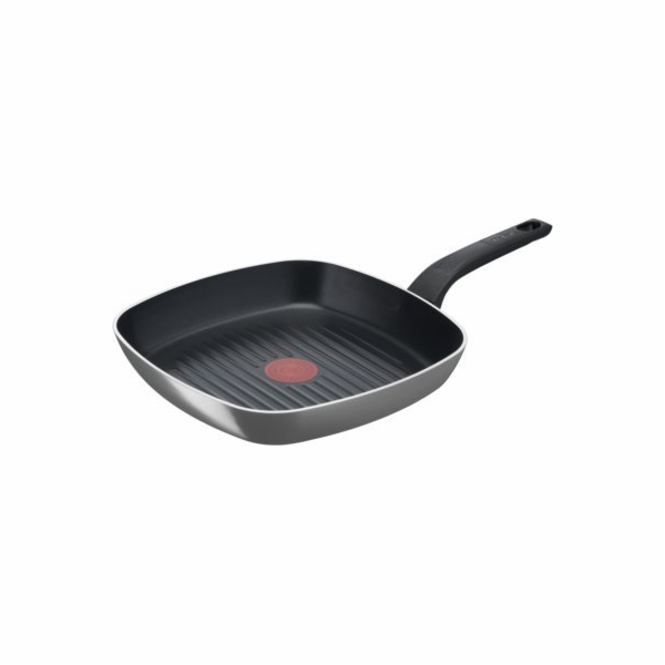 Tefal&nbsp;Titanová&nbsp;grilovací&nbsp;pánev&nbsp;26&nbsp;cm