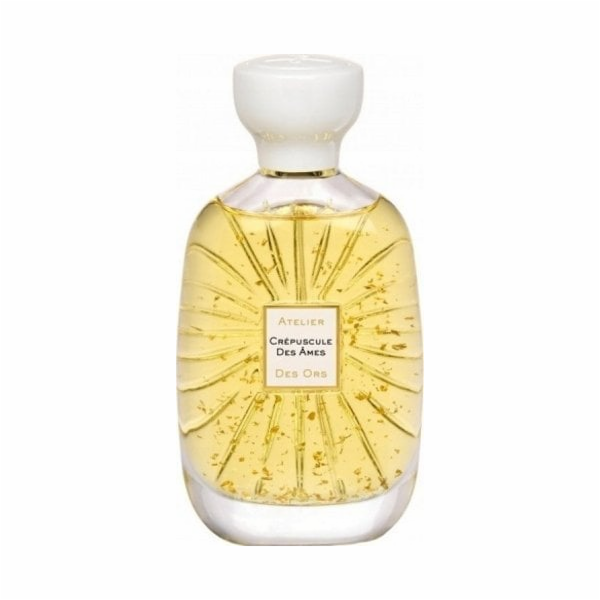 Triton Unisex parfém Atelier Des Ors EDP Crepes Des mes 1...