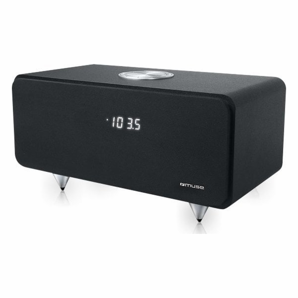 Muse M-950 BT domácí audio zařízení mini domácí audio sys...