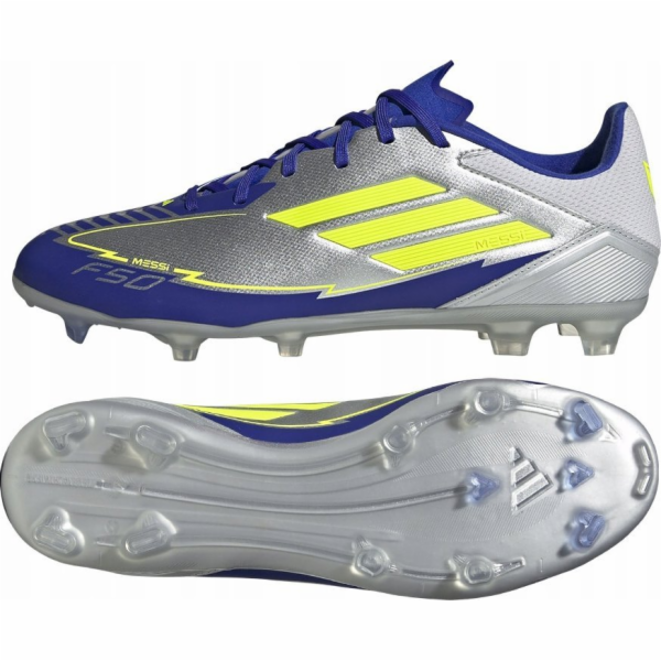 Boty Adidas F50 League FG/MG IH0918