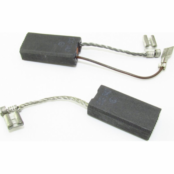 Bosch Uhlíkové kartáče 1617014135