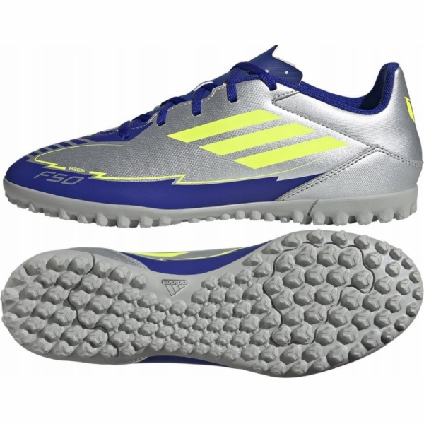 Boty Adidas F50 MESSI Club TF IH0917