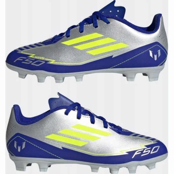 Boty Adidas F50 Club FG/MG IH0916
