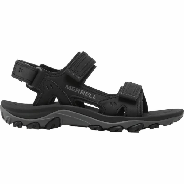 Merrell MERRELL HUNTINGTON SPORT CONVERT pánské sandály (...