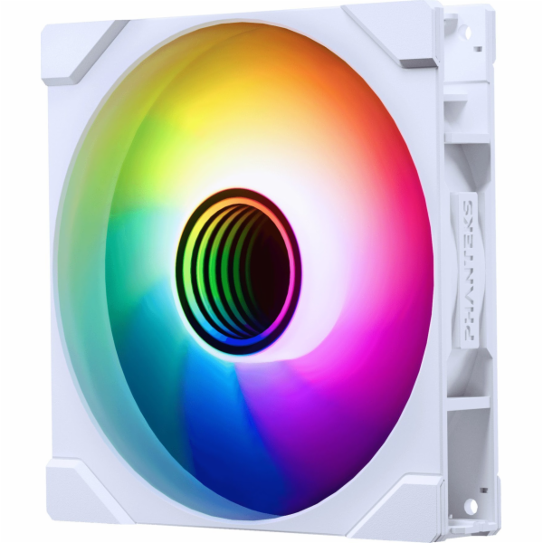 Phanteks M25G2-140 D-RGB ventilátor s obrácenými lopatkam...