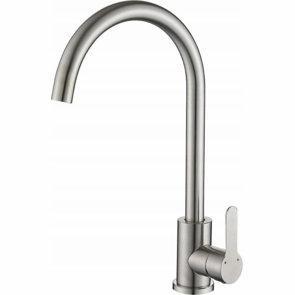 Kuchinox BMK_268K / / MONO / BAT. 1-OTEVŘENÝ DŘEZ S U-VÝP...