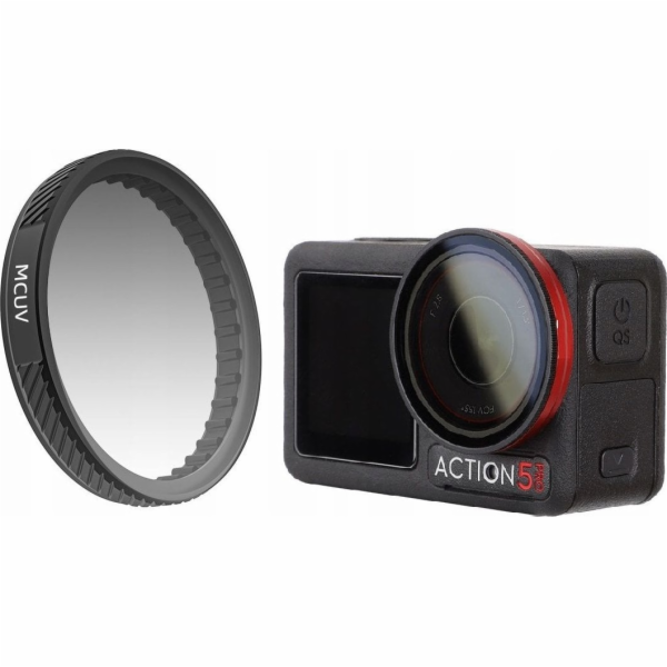 SunnyLife Ochranný UV filtr Mc Ultrafialový pro kameru DJ...