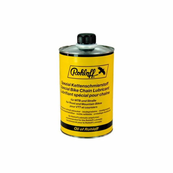 OkBaby Speciální olej ROHLOFF plechovka 1 litr (ROL-4202)