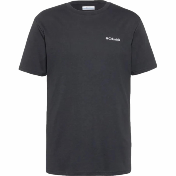 Columbia&nbsp;Pánské&nbsp;tričko&nbsp;Columbia&nbsp;CSC&nbsp;Basic&nbsp;Logo&nbsp;s&nbsp;krátkým&nbsp;...