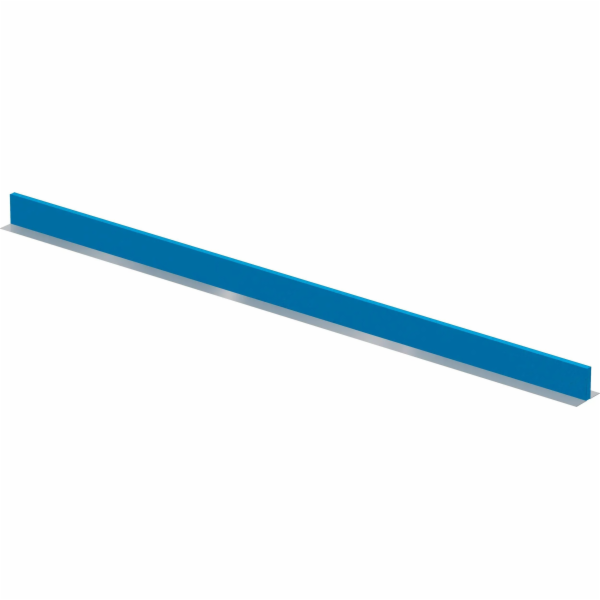 Uponor Dilatační profil Minitec 1,3 m 40x10 mm