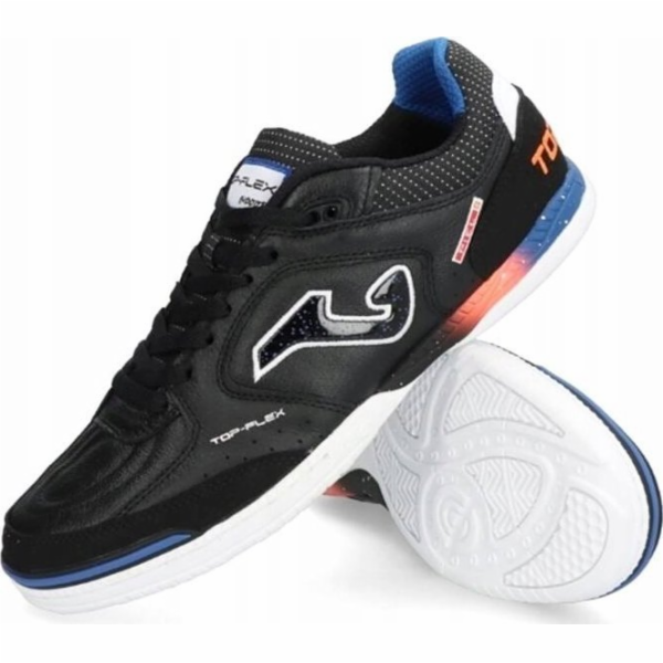 Joma Top Flex 2531 IN TOPS2531IN Černá 44,5