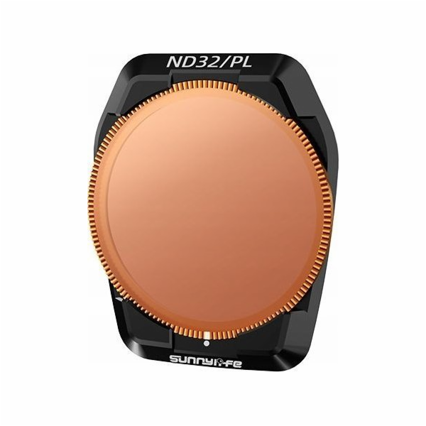 SunnyLife HYBRIDNÍ FILTR 2v1 polarizační PL + šedý ND32 p...