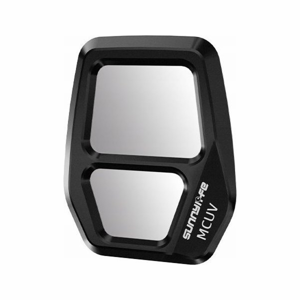 SunnyLife UV MC ultrafialový ochranný filtr pro DJI AIR 3...