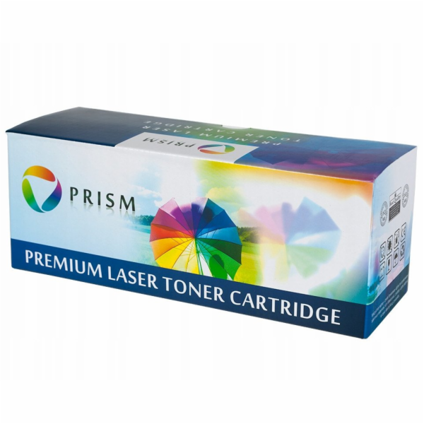 Prism Toner Ricoh IM 430 černý, 17,4k, 100% nový, 418127