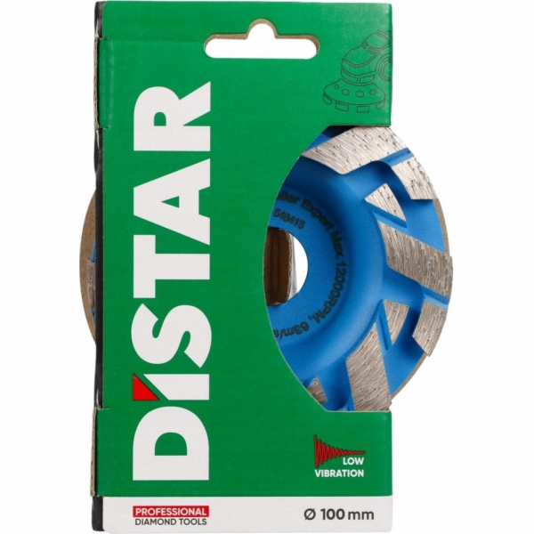 Milwaukee DISTAR BESTSELLER EXPERT HRNECKÝ DISK 100 x 22,...