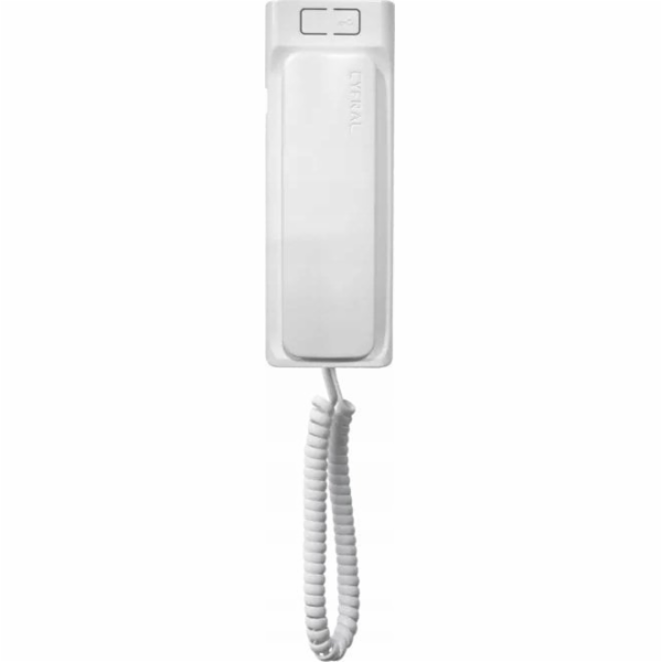 CYFRAL Unifon BALTIC 5D bílý