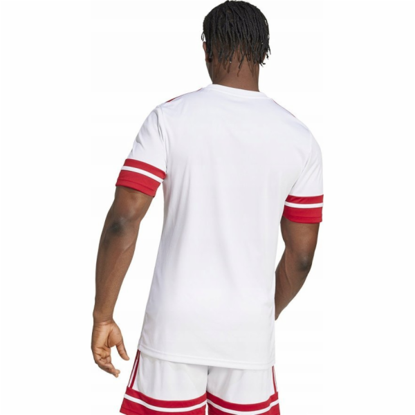 Adidas Tričko SQUADRA 25 JSY JG5829